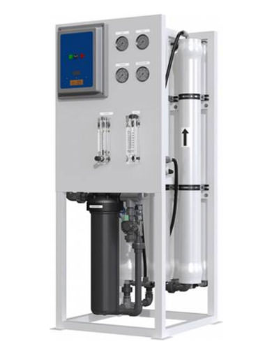 Commercial Reverse Osmosis