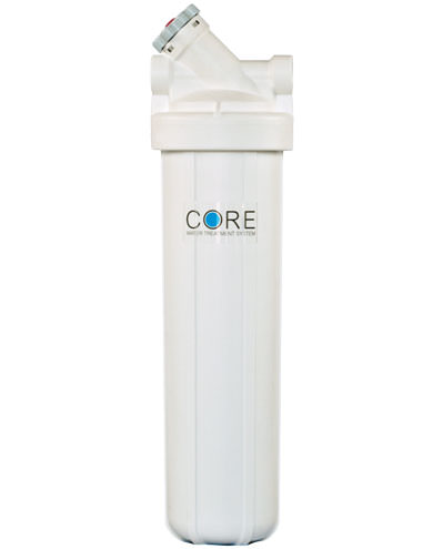 Core Water Treatment System - International Filter