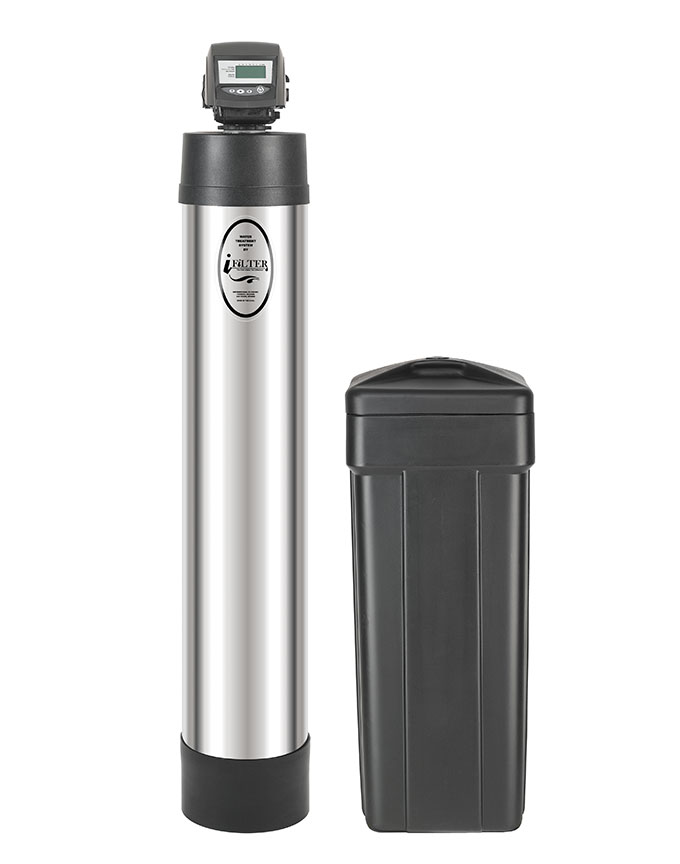 Residential Water Filter