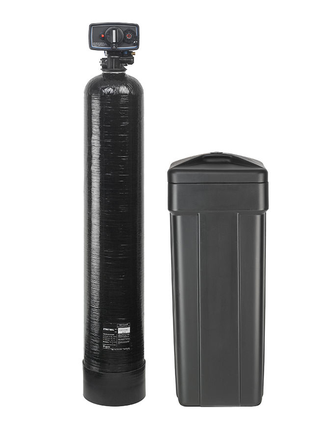 Residential Water Softener