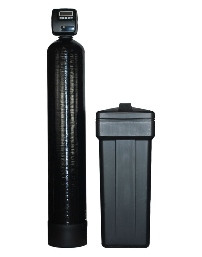 Clack Residential 48 000 Grain Water Softener International Filter