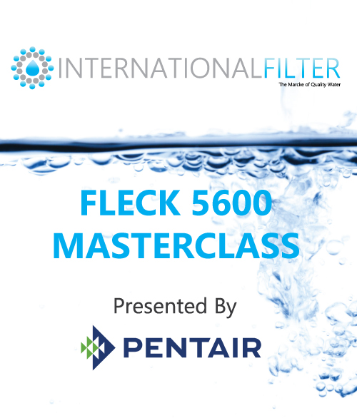 Fleck 5600 Master Class