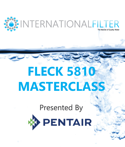 Fleck 5810 Master Class